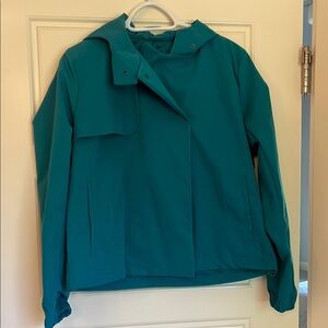 Nike- Women's Rain Jacket